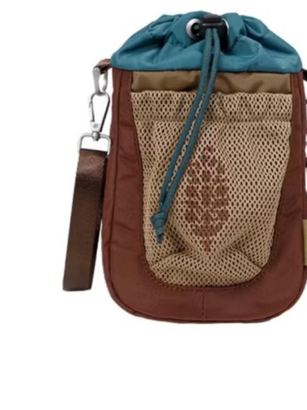 NWT Drip Free People Movement x Doughnut Series Crossbody Bag 3L SOLD OUT - Picture 4 of 9